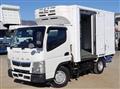 2020 Mitsubishi Fuso Canter