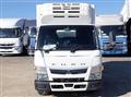 2020 Mitsubishi Fuso Canter