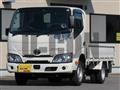 2025 Toyota Dyna Truck