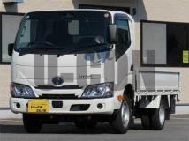 2025 Toyota Dyna Truck