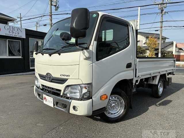 2020 Toyota Dyna Truck