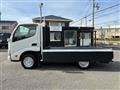 2020 Toyota Dyna Truck