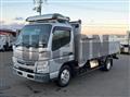2018 Mitsubishi Fuso Canter