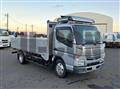 2018 Mitsubishi Fuso Canter