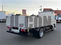 2018 Mitsubishi Fuso Canter