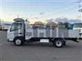 2018 Mitsubishi Fuso Canter