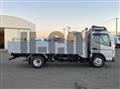 2018 Mitsubishi Fuso Canter