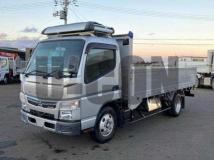 2018 Mitsubishi Fuso Canter