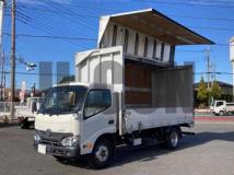 2018 Toyota Dyna Truck