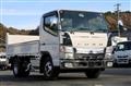 2012 Mitsubishi Fuso Canter