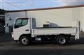 2012 Mitsubishi Fuso Canter