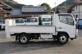 2012 Mitsubishi Fuso Canter