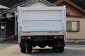 2012 Mitsubishi Fuso Canter