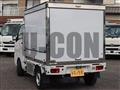 2019 Daihatsu Hijet Truck