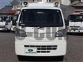 2019 Daihatsu Hijet Truck