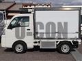 2019 Daihatsu Hijet Truck