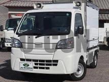 2019 Daihatsu Hijet Truck
