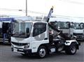2025 Mitsubishi Fuso Canter