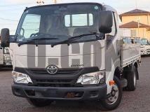 2018 Toyota Dyna Truck
