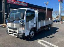 2020 Mitsubishi Fuso Canter
