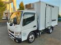 2020 Mitsubishi Fuso Canter