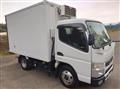 2020 Mitsubishi Fuso Canter
