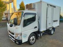 2020 Mitsubishi Fuso Canter
