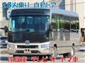 2019 Toyota Coaster