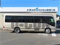 2019 Toyota Coaster