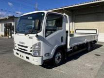 2019 Isuzu Elf Truck
