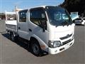 2018 Toyota Dyna Truck