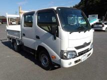 2018 Toyota Dyna Truck
