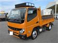 2021 Mitsubishi Fuso Canter