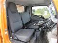 2021 Mitsubishi Fuso Canter