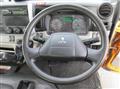 2021 Mitsubishi Fuso Canter
