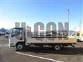 2007 Isuzu Elf Truck