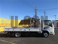 2007 Isuzu Elf Truck