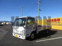2007 Isuzu Elf Truck