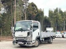 2015 Isuzu Elf Truck