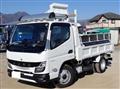2025 Mitsubishi Fuso Canter