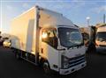 2013 Isuzu Elf Truck