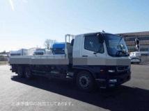 2019 Mitsubishi Fuso Fighter