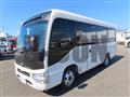 2023 Toyota Coaster