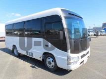2023 Toyota Coaster