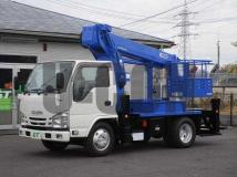 2015 Isuzu Elf Truck