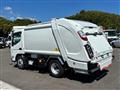 2025 Mitsubishi Fuso Canter