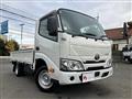 2022 Toyota Dyna Truck