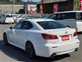 2011 Lexus IS F