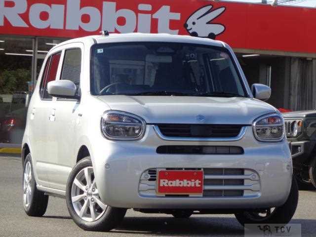 2025 Suzuki Alto