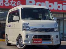 2013 Suzuki Every Wagon